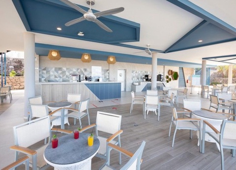 Hôtel Riu Buenavista 4* - 8