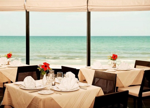 Hôtel Sentido Djerba Beach 4* - 8