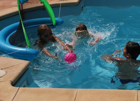 Camping Le Luberon | Pausado, 4* - 8