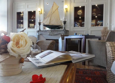 Découvrez la cité corsaire de Saint-Malo à vélo - 4* - 17