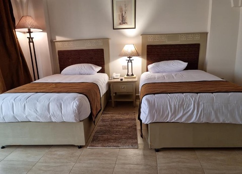 Combiné Rêverie sur le Nil et Amarina Queen Resort Marsa Alam - 11