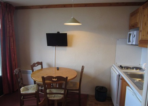 Résidence travelski home classic Médian - 11