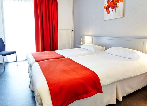 Séjour bien-être près de Carnac - 3* - 17