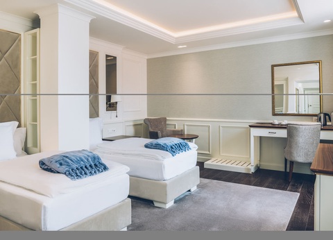 Hôtel Heritage Grand Perast 5* - 13