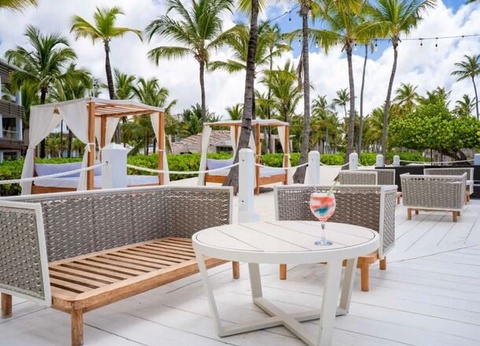 Bakour Punta Cana Suites 5 * - 18