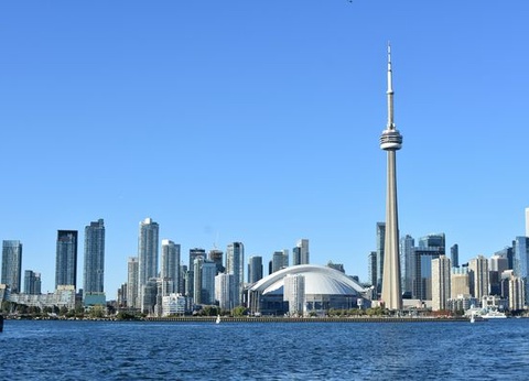 Splendeurs du Canada 12J/10N - 2026 - 14