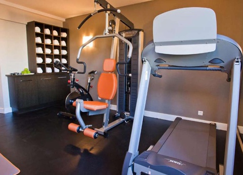 Séjour gourmet à Roissy-en-France dans un élégant hôtel 4* - 4* - 7