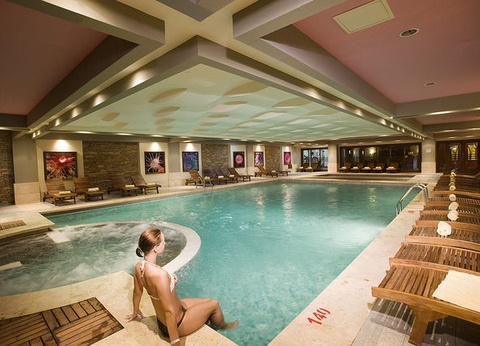 Hôtel Crystal Deluxe Comfort Collection 5* - 16