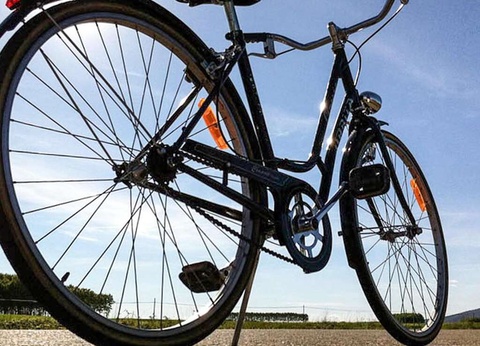 Profitez d'une escapade romantique avec champagne dans la ville historique de Rocamadour - 4* - 28