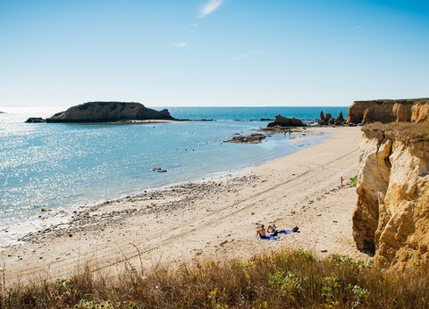 Camping Les Iles 5* - 4