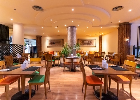 Club Framissima Swiss Inn Resort 5* - 11