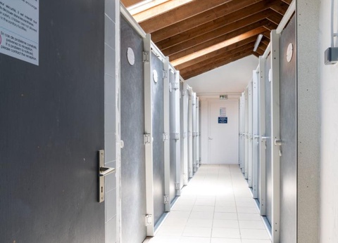 Camping Kerlaz 3* - 22