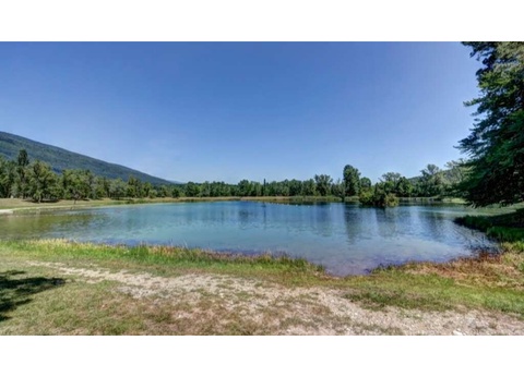 Mini vacances en familles ou amis entre Annecy et Aix-les-bains (3nuits) - 3* - 7