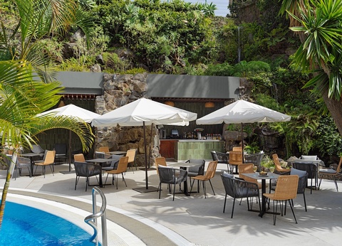 Hôtel Fergus Puerto De La Cruz 4* - 37