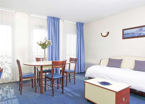 Séjour pour plusieurs à Limoges - 3* - 7