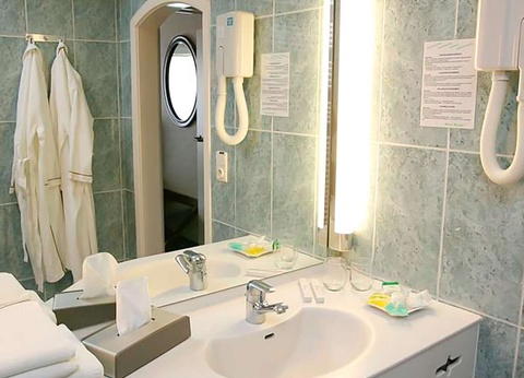 Prenez une bouffée d'air frais sur la plage d'Ostende - 3* - 11