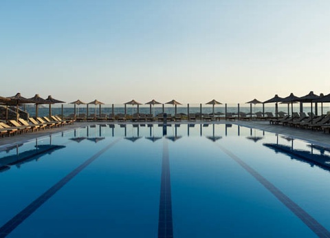 Club Framissima Creta Beach 4* - 6