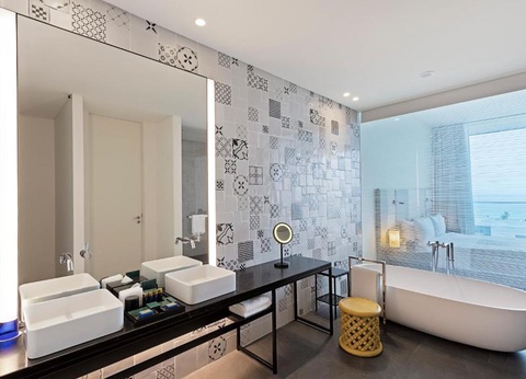 Hôtel Oberoi Beach Resort 5* - 15