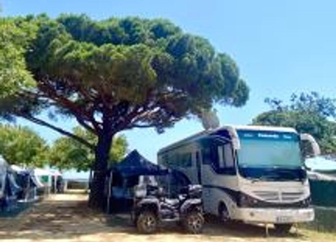 Camping Vall d'Or 3* - 30