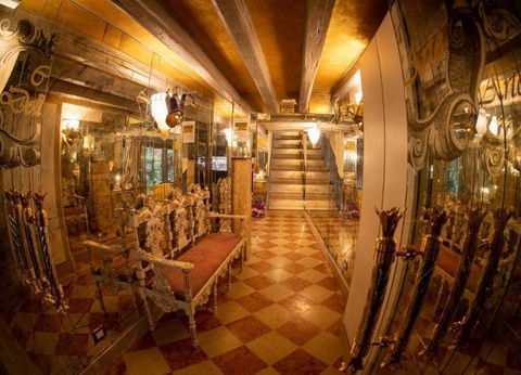 Hôtel Ca Dell’ Arte Venezia 3* - Sans transfert - 3