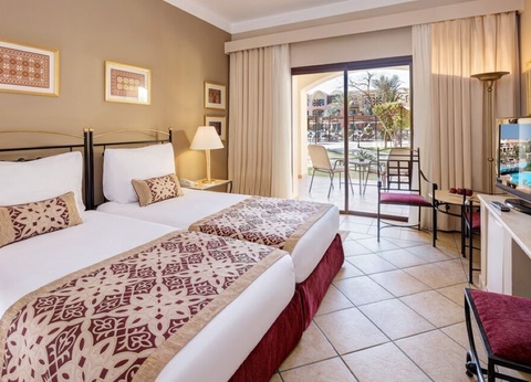 Combiné croisière Secrets d'Egypte & Jaz Makadi Saraya 5* - 37