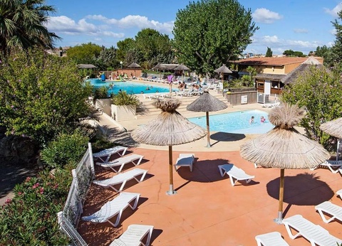 Camping Beau Rivage 4* - 59