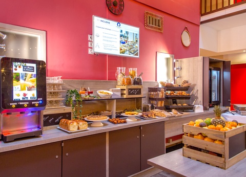 SOWELL RESIDENCES New Chastillon 4* - 15