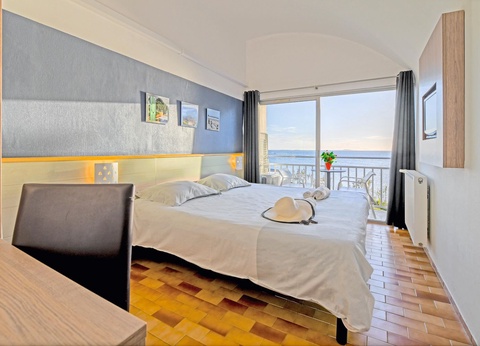 Belambra Clubs Les Rives de Thau 3B en demi-pension - 13