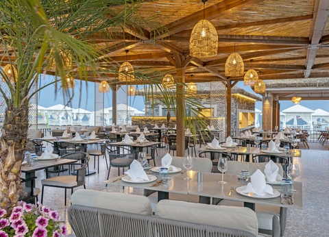 Hôtel Titanic De Luxe Lara 5* - 4