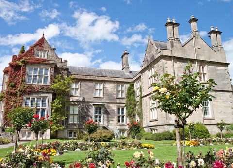 Autotour Sur la route Irlande du Nord - 4