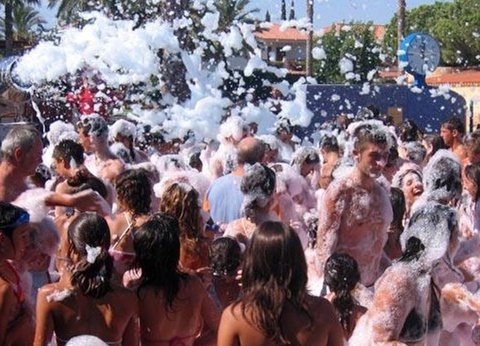 Camping Stel - Roda de Bara, 4* - 75