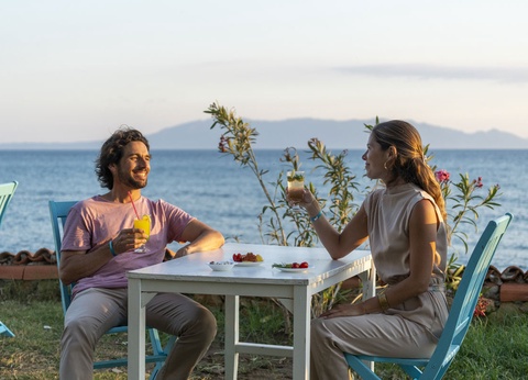 Club Marmara Yali ***** - 3