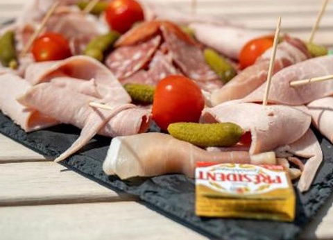 Village Toue du Domaine des Demoiselles - 31