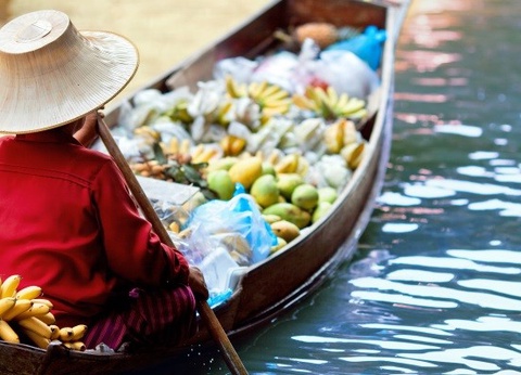 Circuit Richesses et traditions de Thaïlande + extension découverte du sud - 37