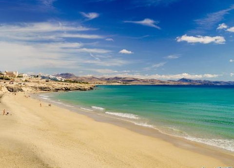 Hôtel Adult Only H10 Playa Esmeralda 4* - 4