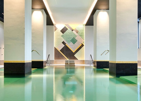 Séjour gustatif en famille au coeur de Dax - 4* - 17