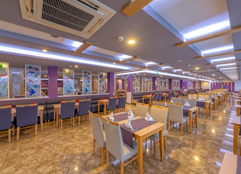 Hôtel Sandy Beach Hotel 4* - 14