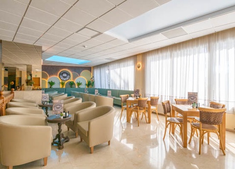 Hôtel Club Jumbo Parasol by Dorobe 4* - 20