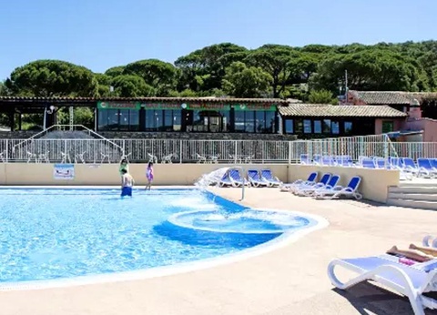 Montana Parc - Gassin - Golfe de St Tropez, 4* - 58