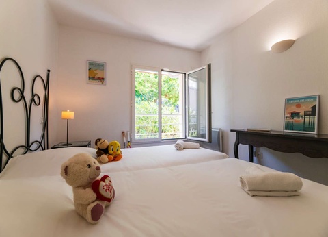 Résidence Lagrange Le Jardin Mauresque 3* - 8