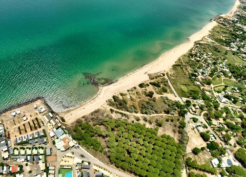 Camping Le Roucan West, 3* - 27