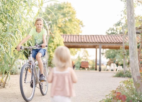 Domaine de L'Oiselière, 4* - 28