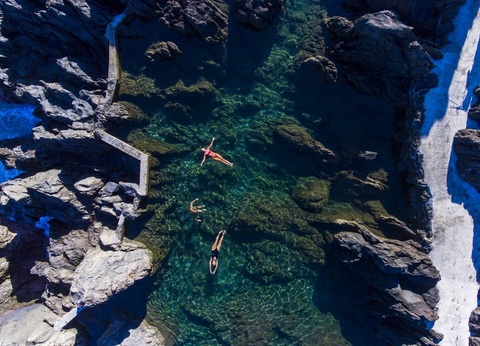 Hôtel Baia Azul 4* - 19