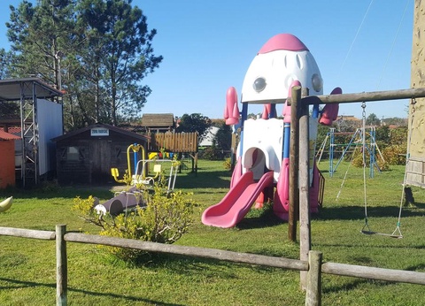 Camping Land's Hause Bungalow, 4* - 34