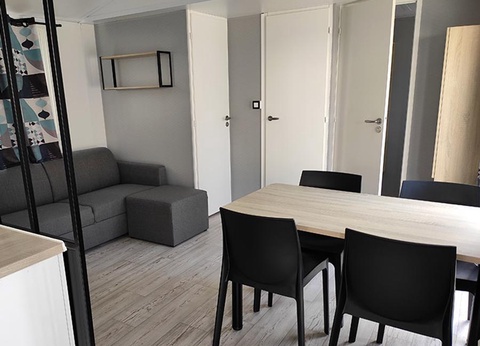 Camping Lizoé - Entre pierres et mer, 3* - 9