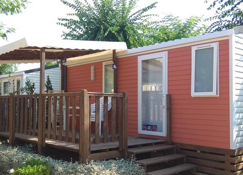 Camping Del Mar, 4* - 16