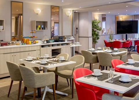 Pause bien-être dans la belle station de Perros-Guirec 3* - 11