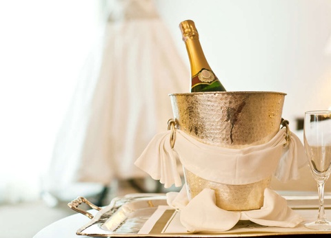 Week-end romantique avec spa et champagne au coeur d'un parc - 4* - 38