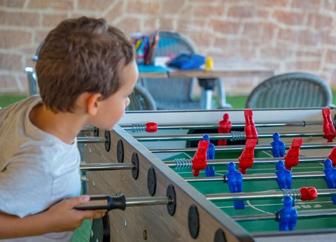 Camping La Pinède, 4* - 20