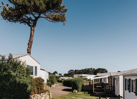 Camping du Port 4* - 37